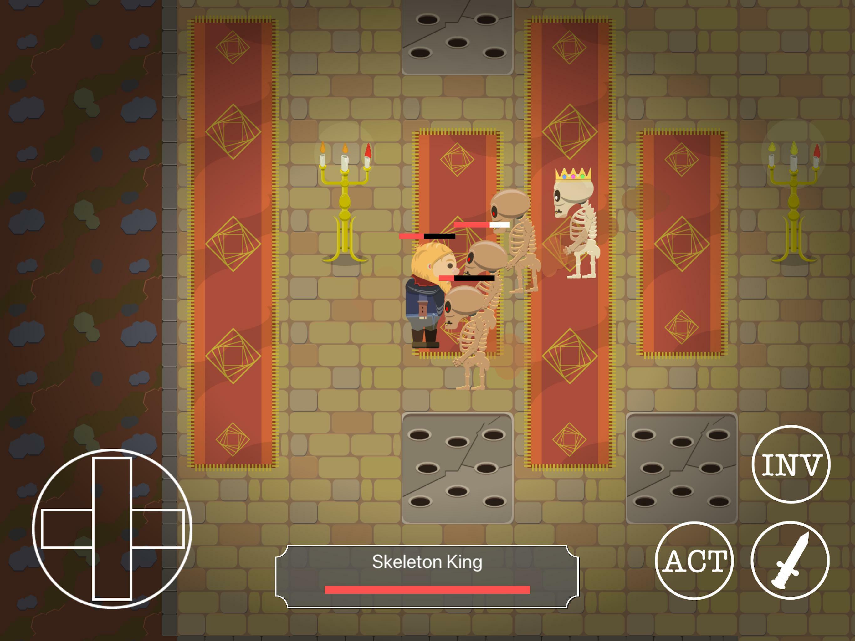 Short Story: Isolation