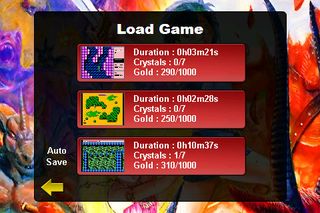 Golvellius - The Valley of Doom