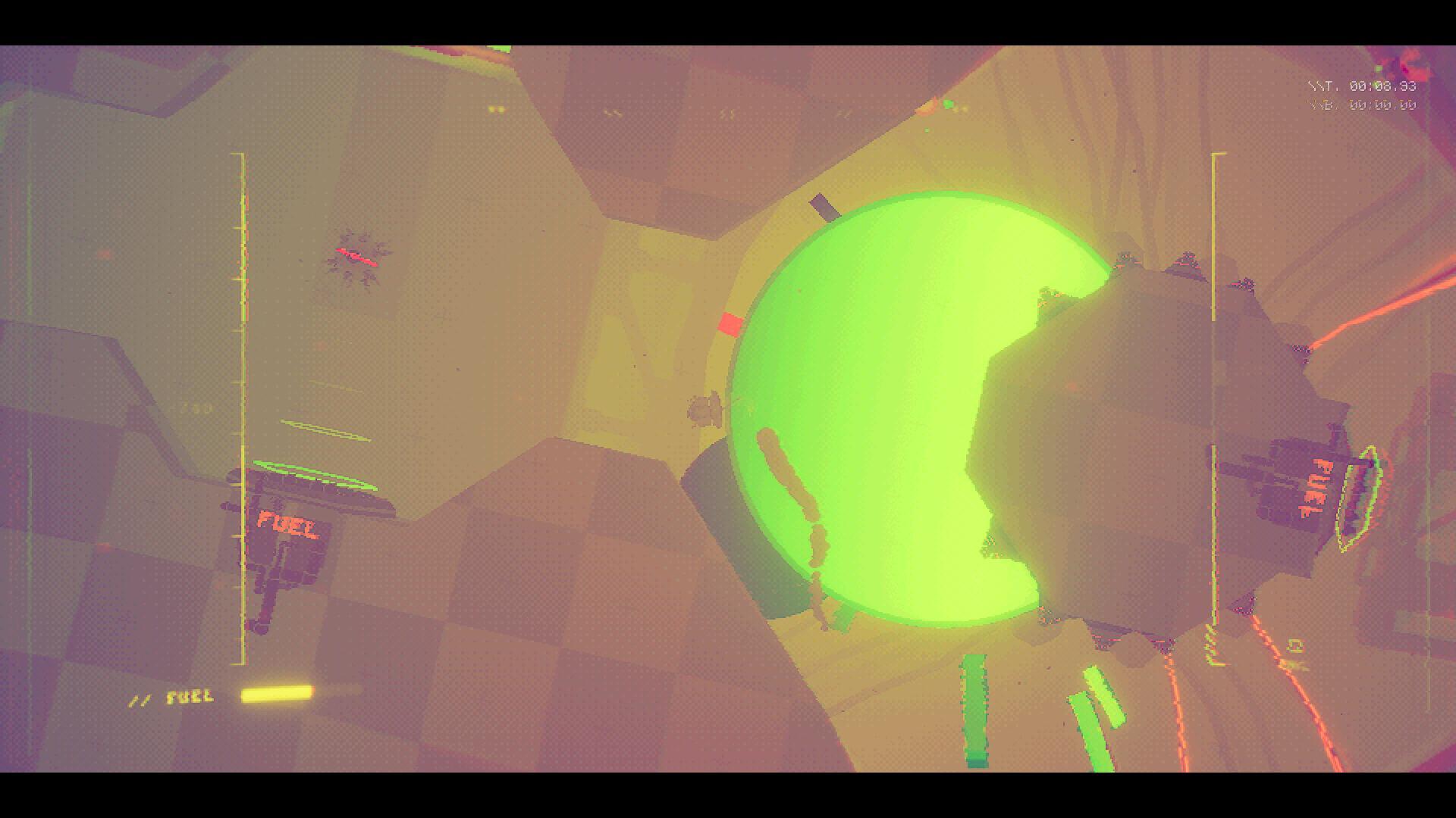 DROPSHIP (MINIGOLIATH)