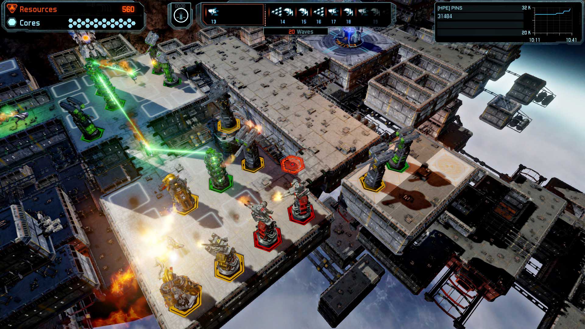 Defense Grid 2