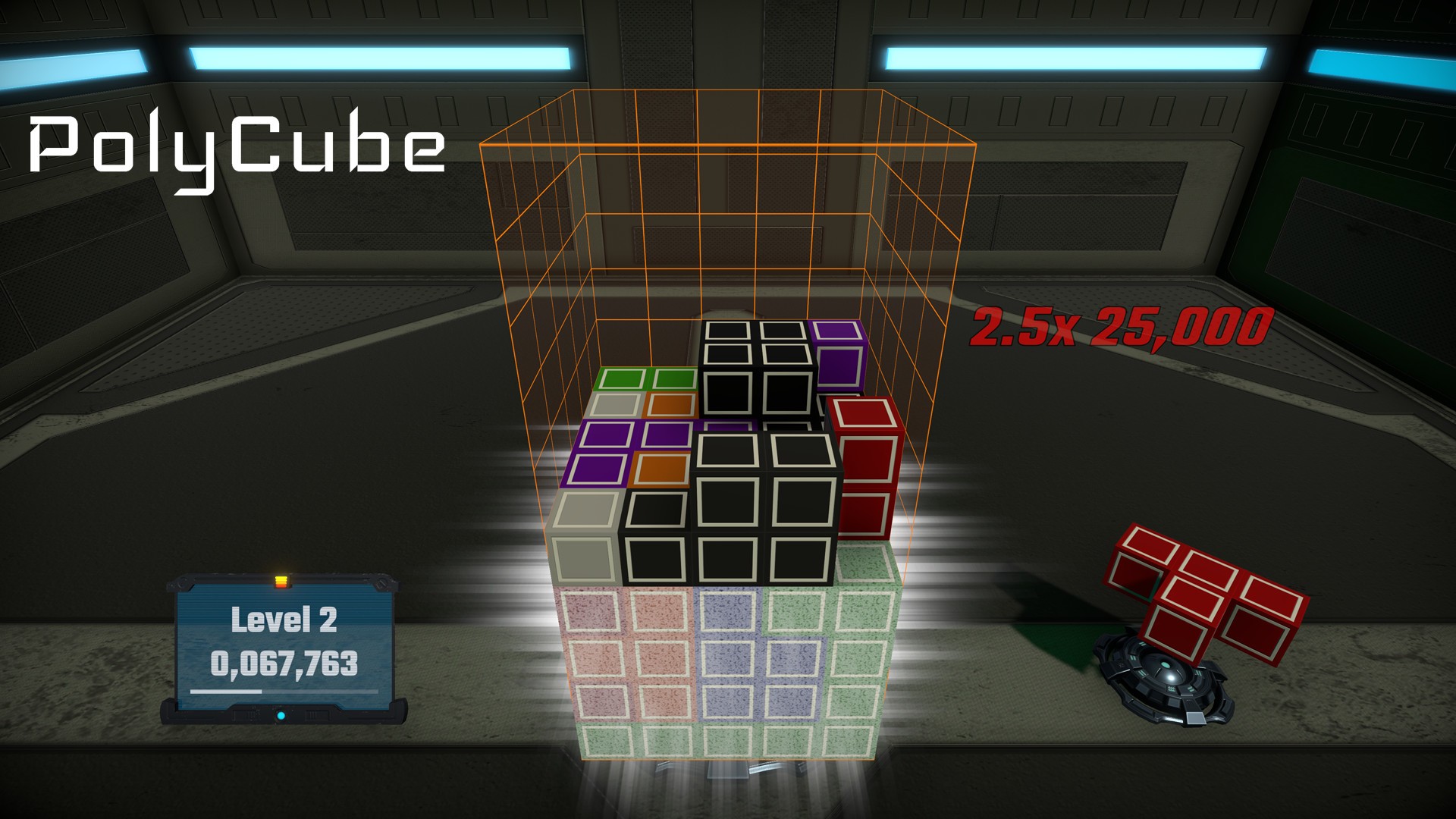 PolyCube