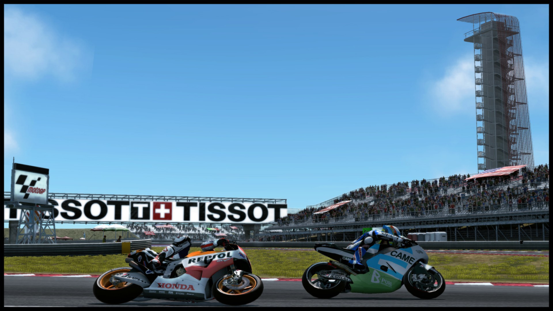 MotoGP 13