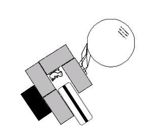 Squirrel Space Program