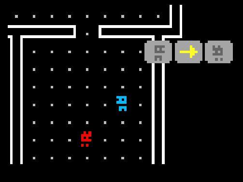 Dodging Portals & Possibly Shields