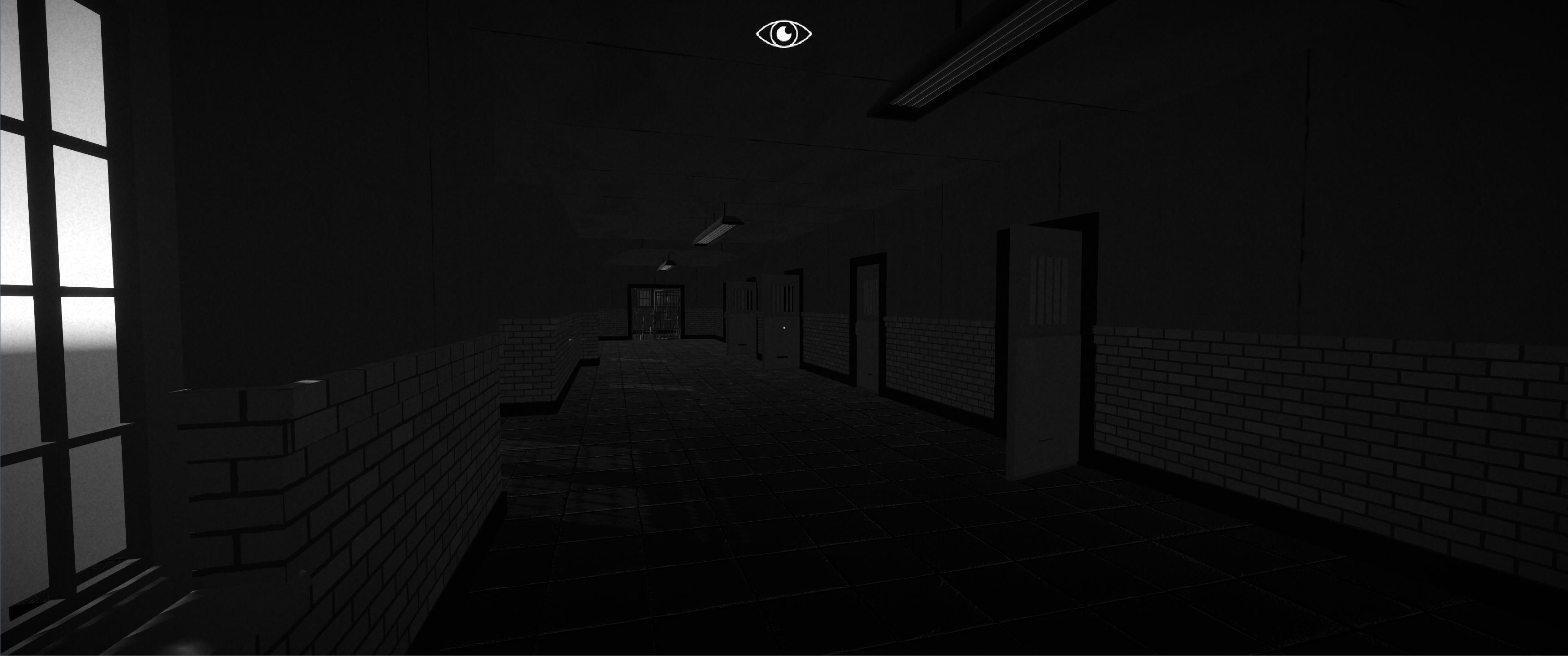 The Asylum (Tom Stephenson)