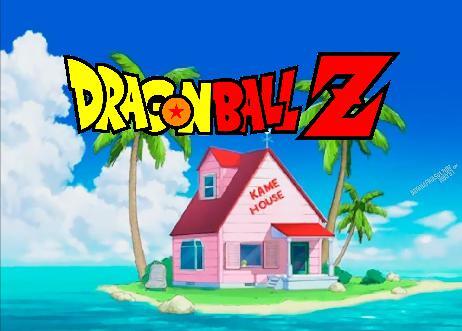 Dragon's Ball Z