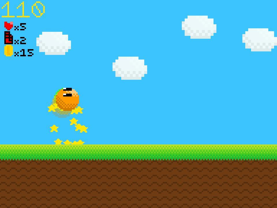 Just Roll with It (itch) (ImpossibleStudios)