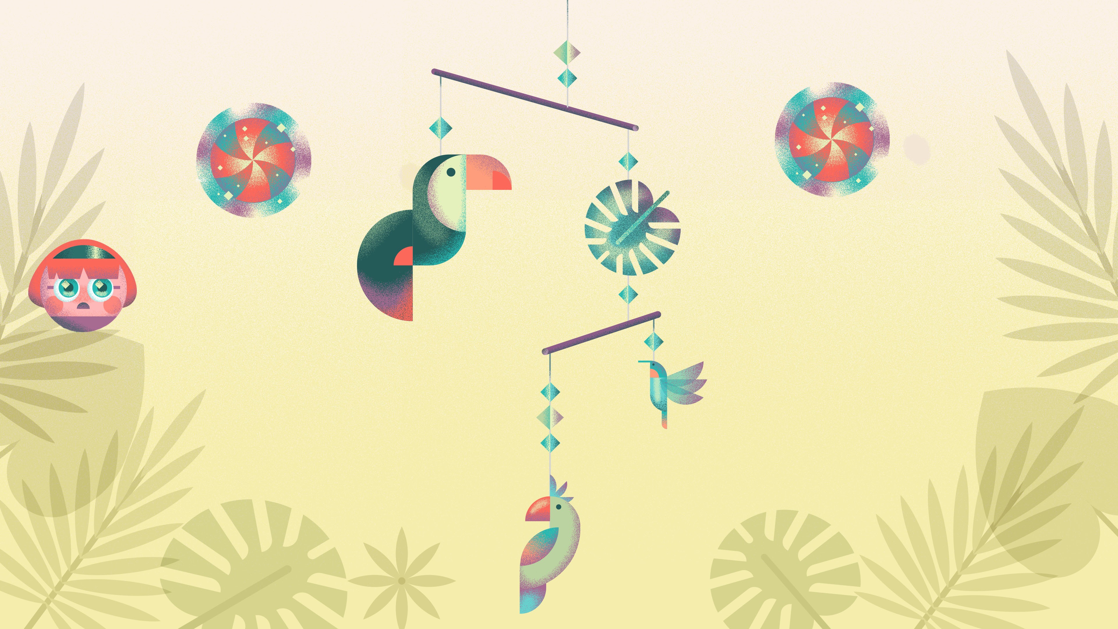 Pieces (itch) (Tamogauk, NyctoManiac)