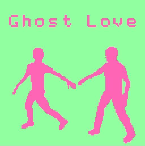 Ghost Love