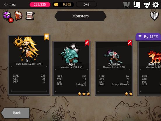 Dungeon Maker: Dark Lord