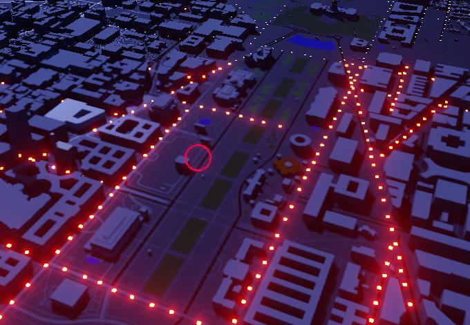 DEMO (Voyager Arts Games)