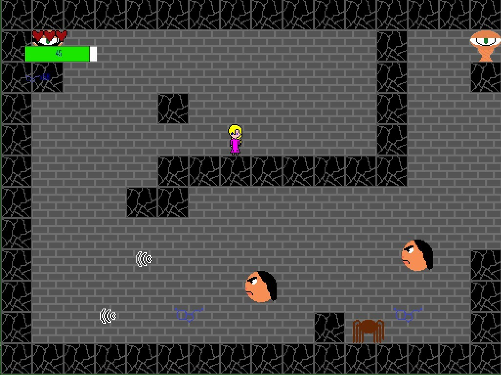 Sweet Nightmares (Demo)