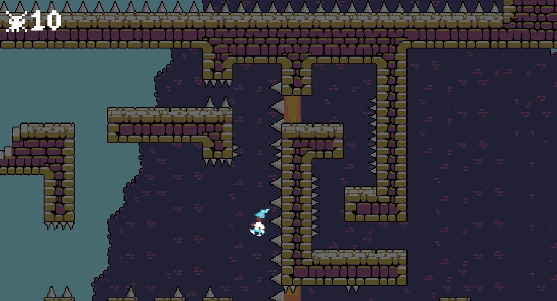 Save the prince (Antoniottero)