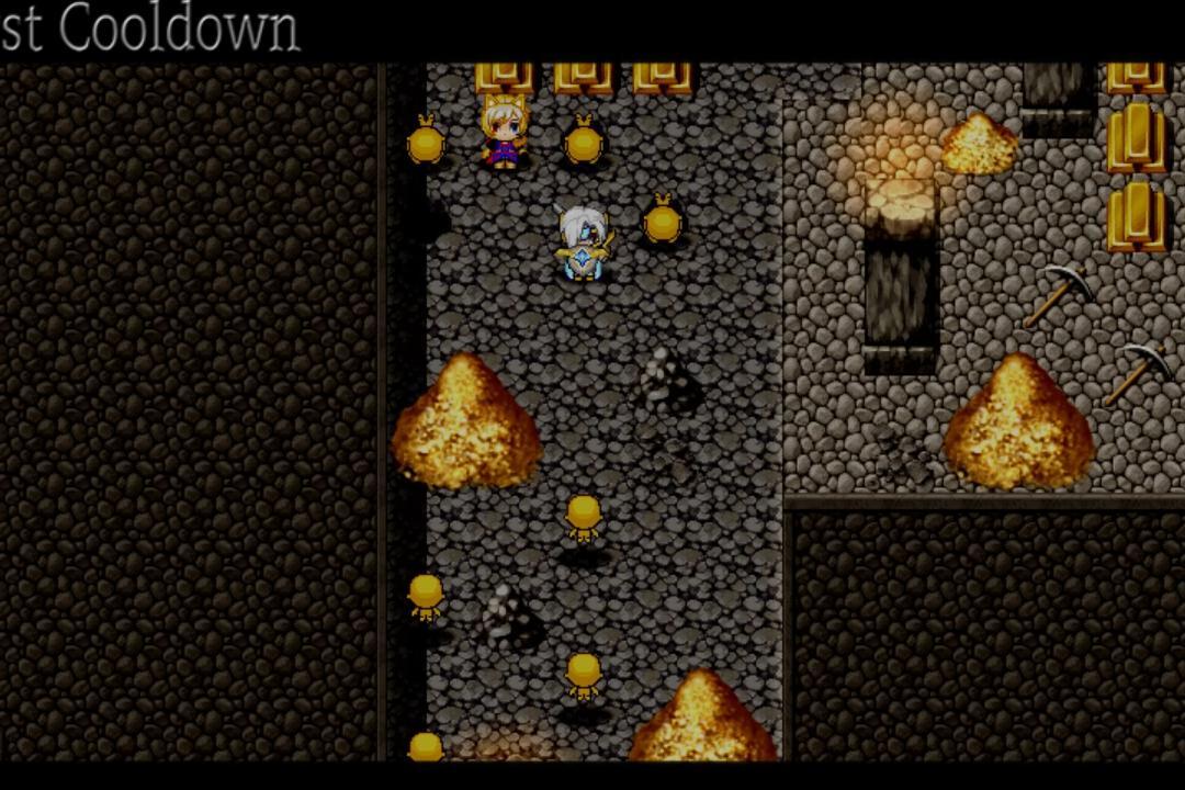 魔法猫ミッカ~! Magical Cat Mikka and The Fallen Star Kingdom