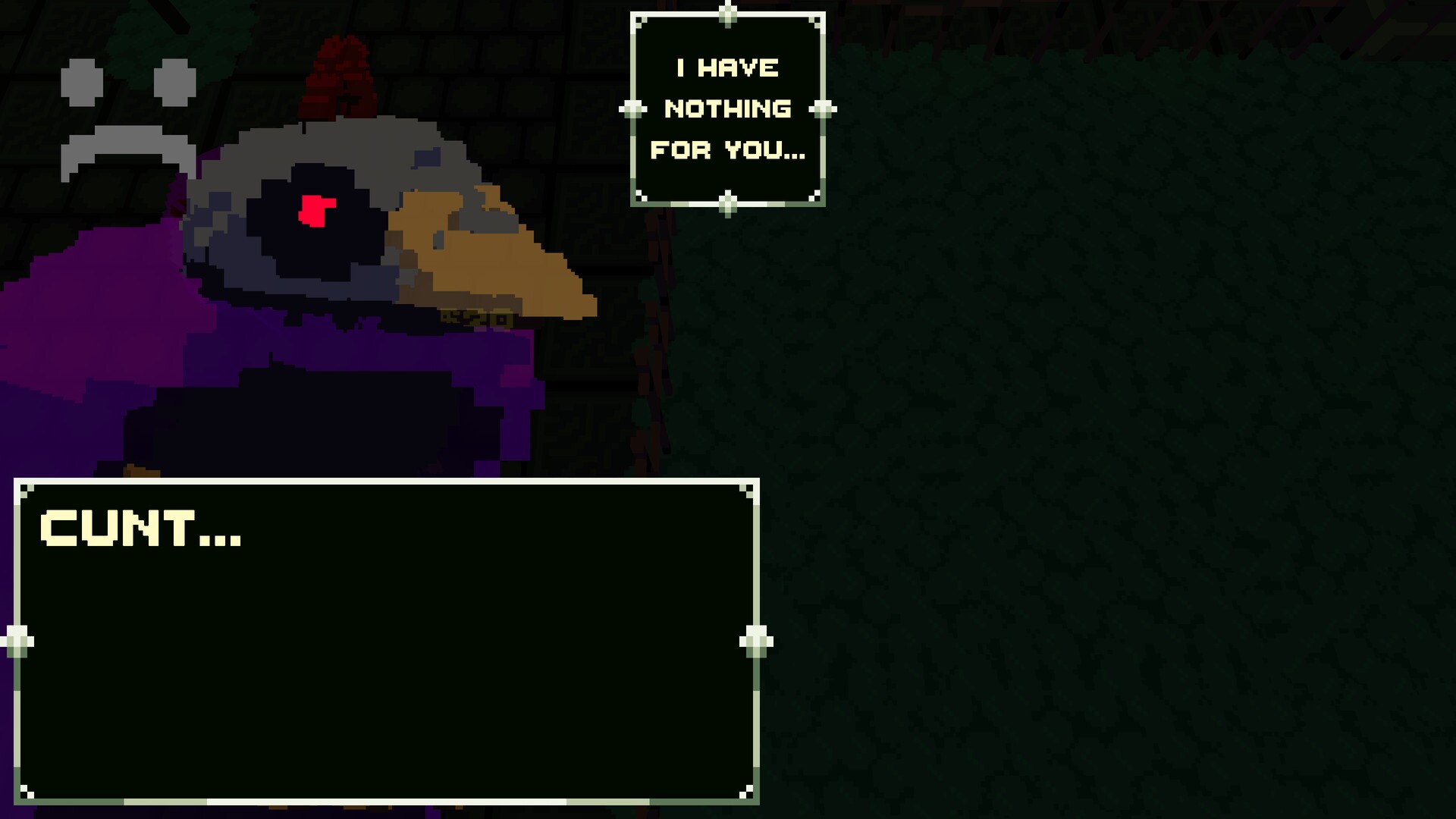 BirdsBorough: Town of Alchemy