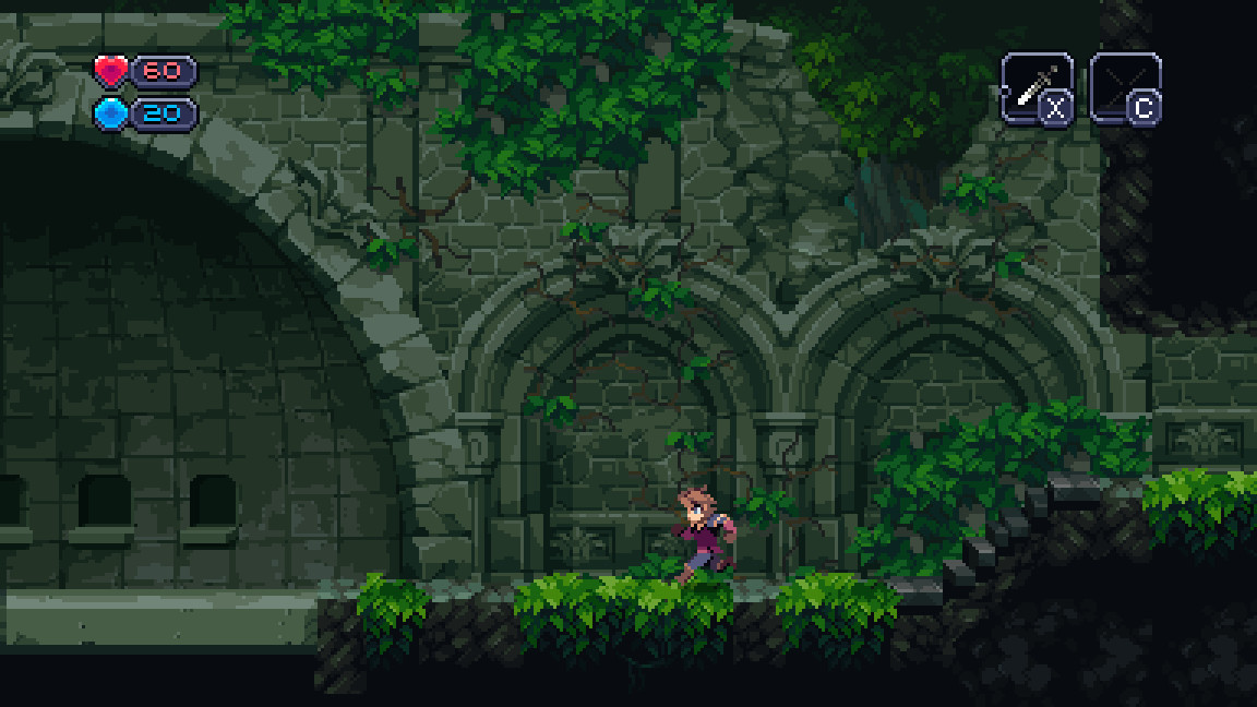 Chasm