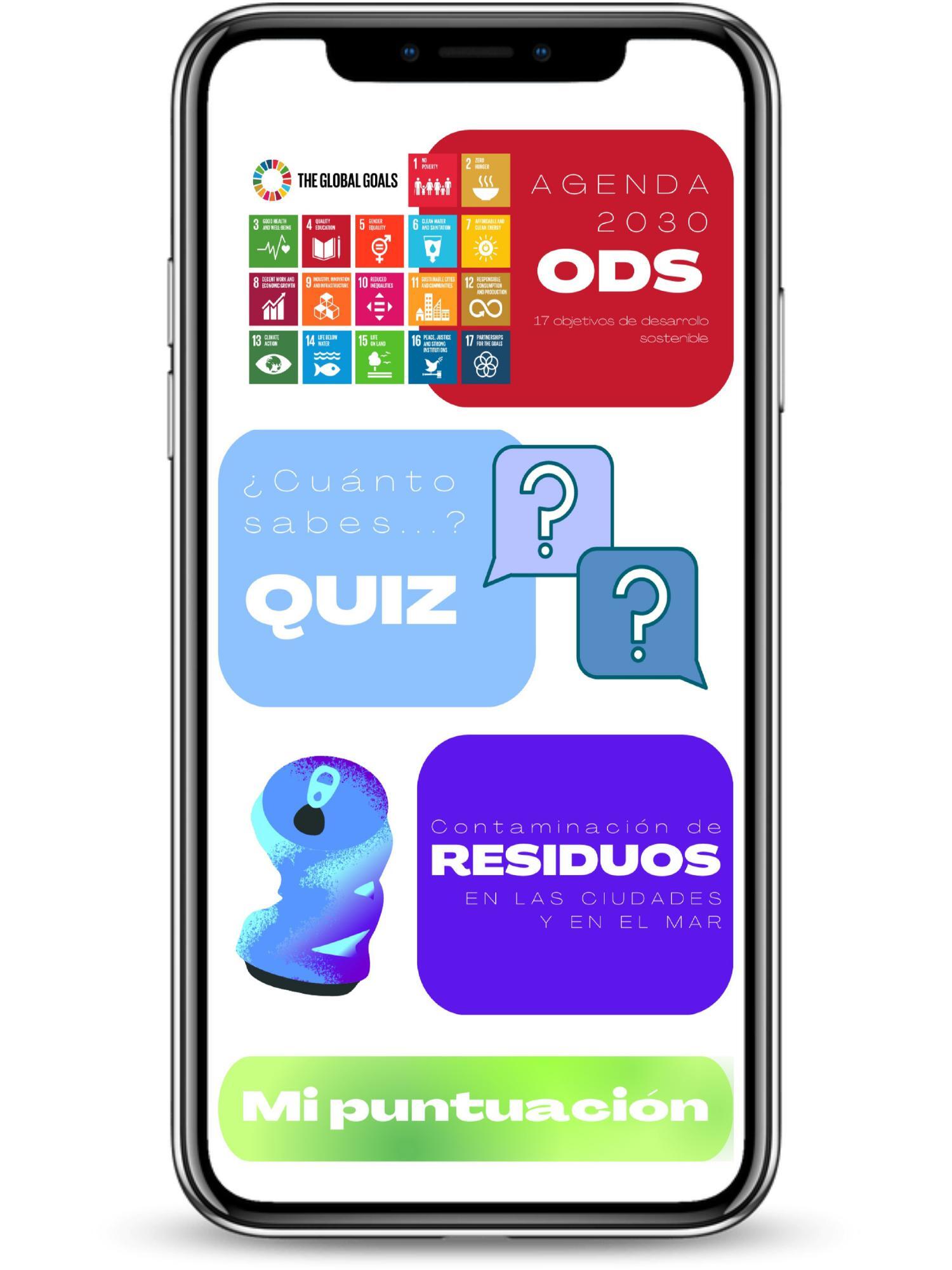 ECOWAYS screenshot