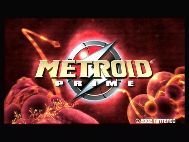 Metroid Prime