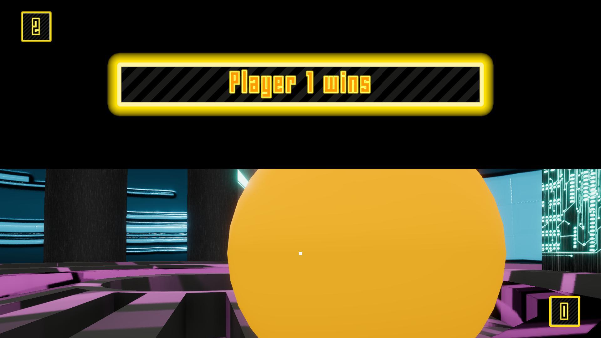 Shot In The Dark (itch)