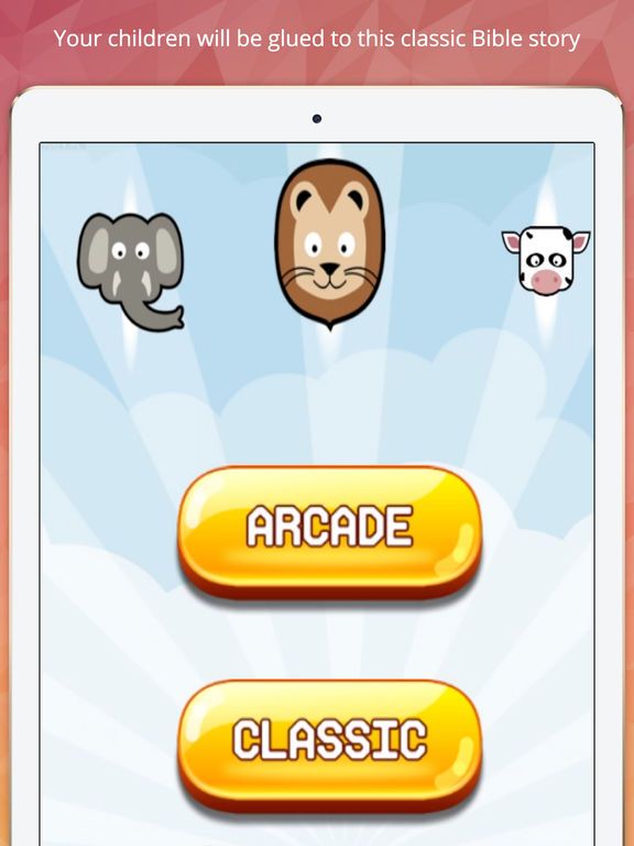 Noah Blast - Fun Bible Match3 Puzzle