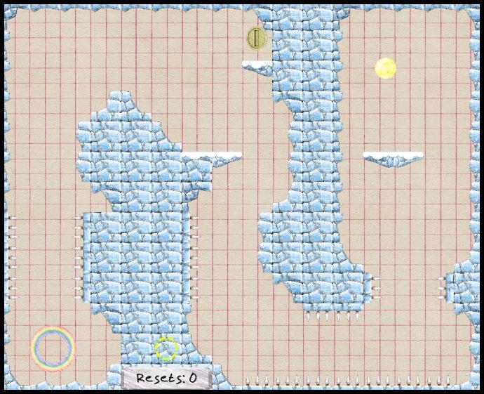 Doodle Course [Phaser 3]