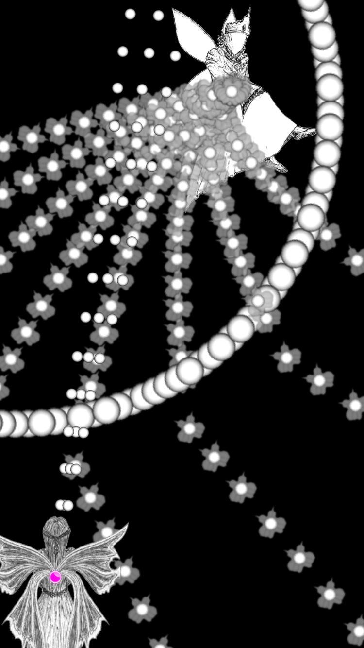 Seven Squalid Queens