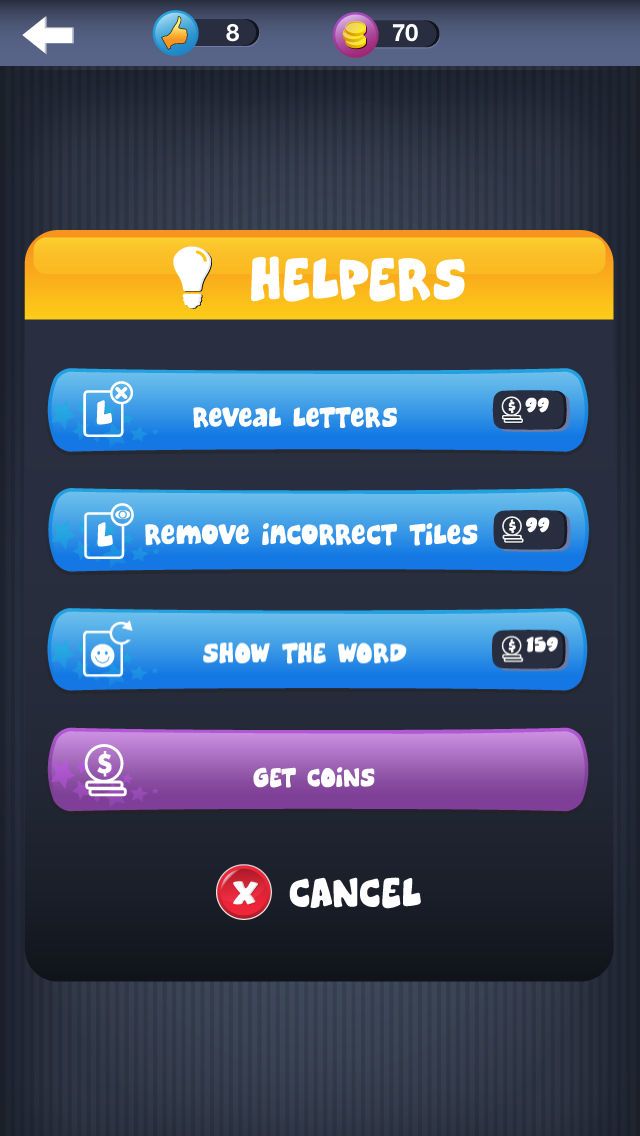 What's the word 3 Jr - 2 in 1