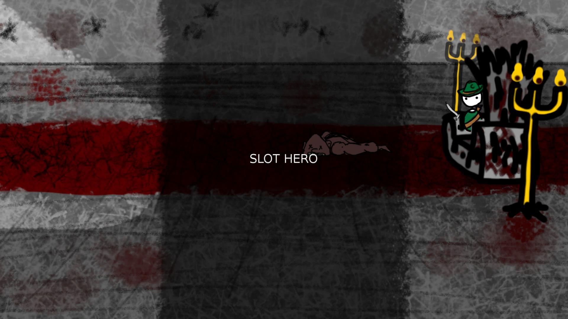 Slot Hero