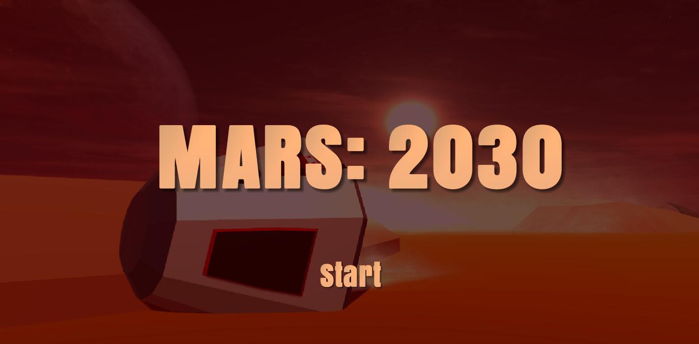 Mars 2030 (itch)