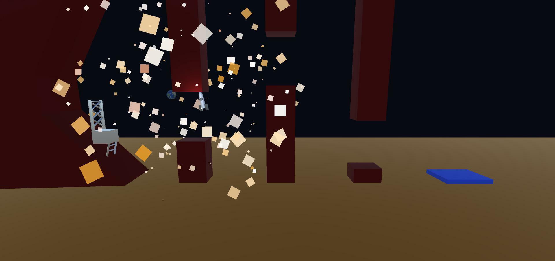 Project Boost: LordSlushy