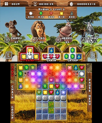 Safari Quest