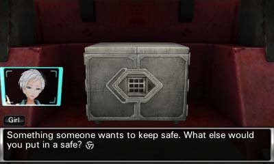 Zero Escape: Virtue's Last Reward