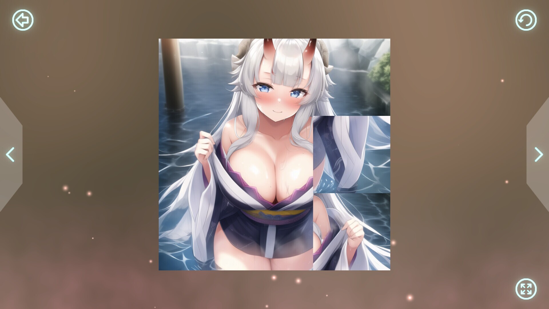 Hentai Oni screenshot