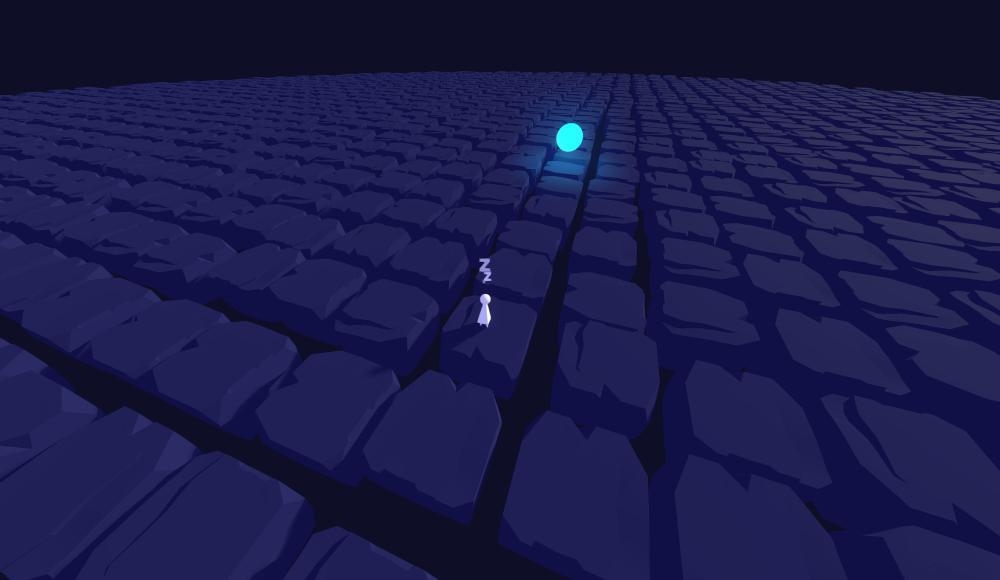 Dream Scape (unmagical_magician, jhartist)