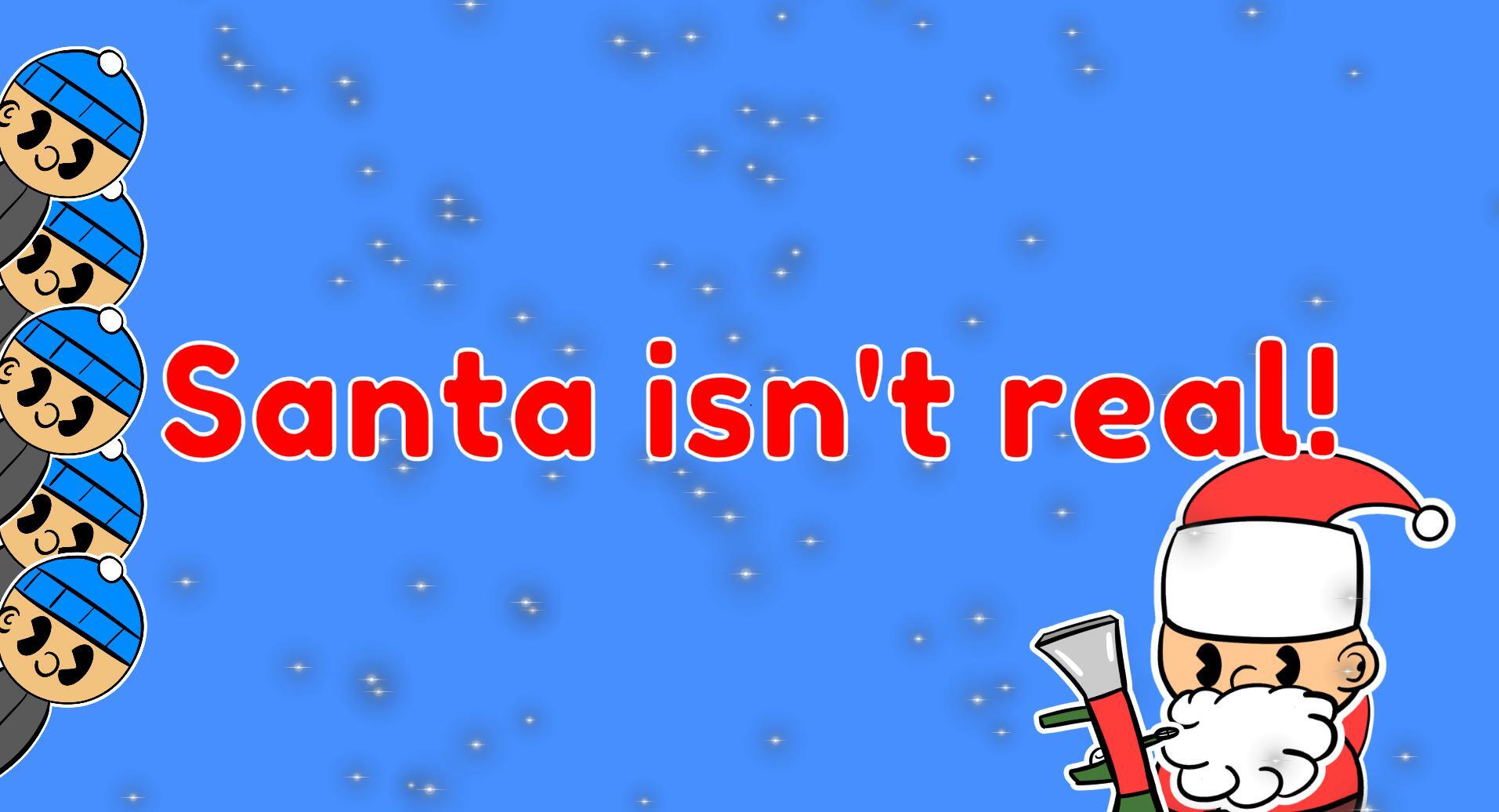 Santa 10