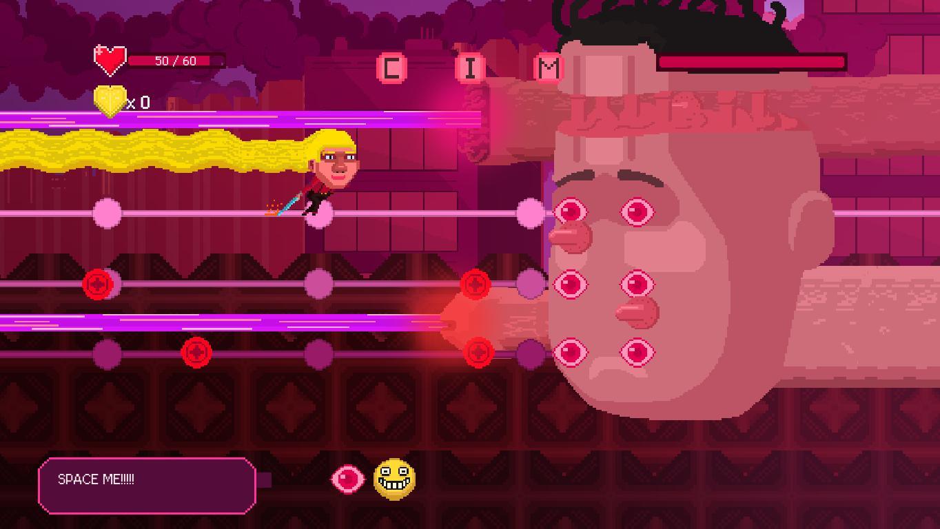 Fight with love - ALPHA