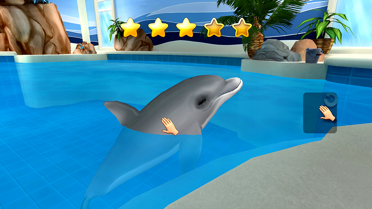 My Vet Practice – Marine Patrol