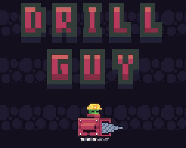 Drill Guy
