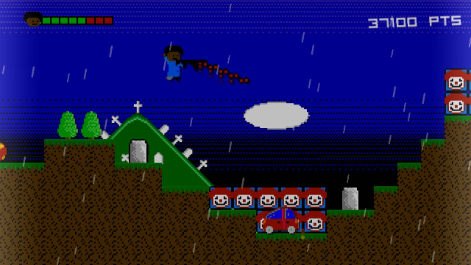 Kill Those Klowns 2!