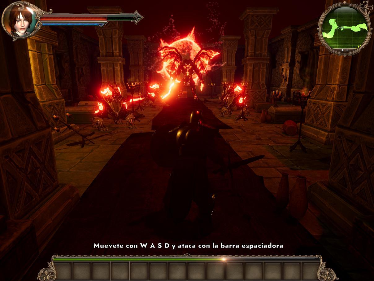 cutrejam2 - La invasion de Belzemoth