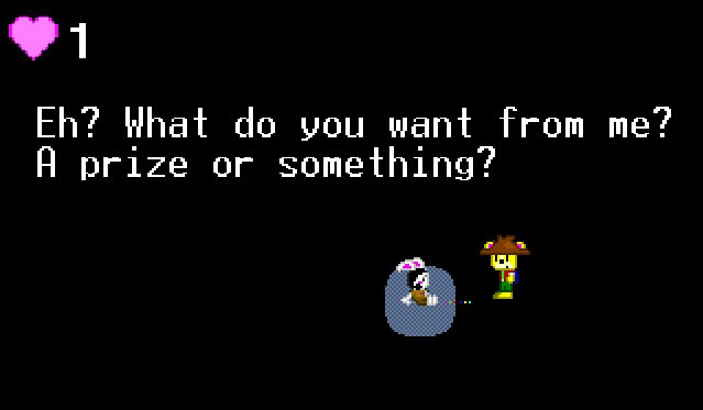 Mystery of Melody Memorial