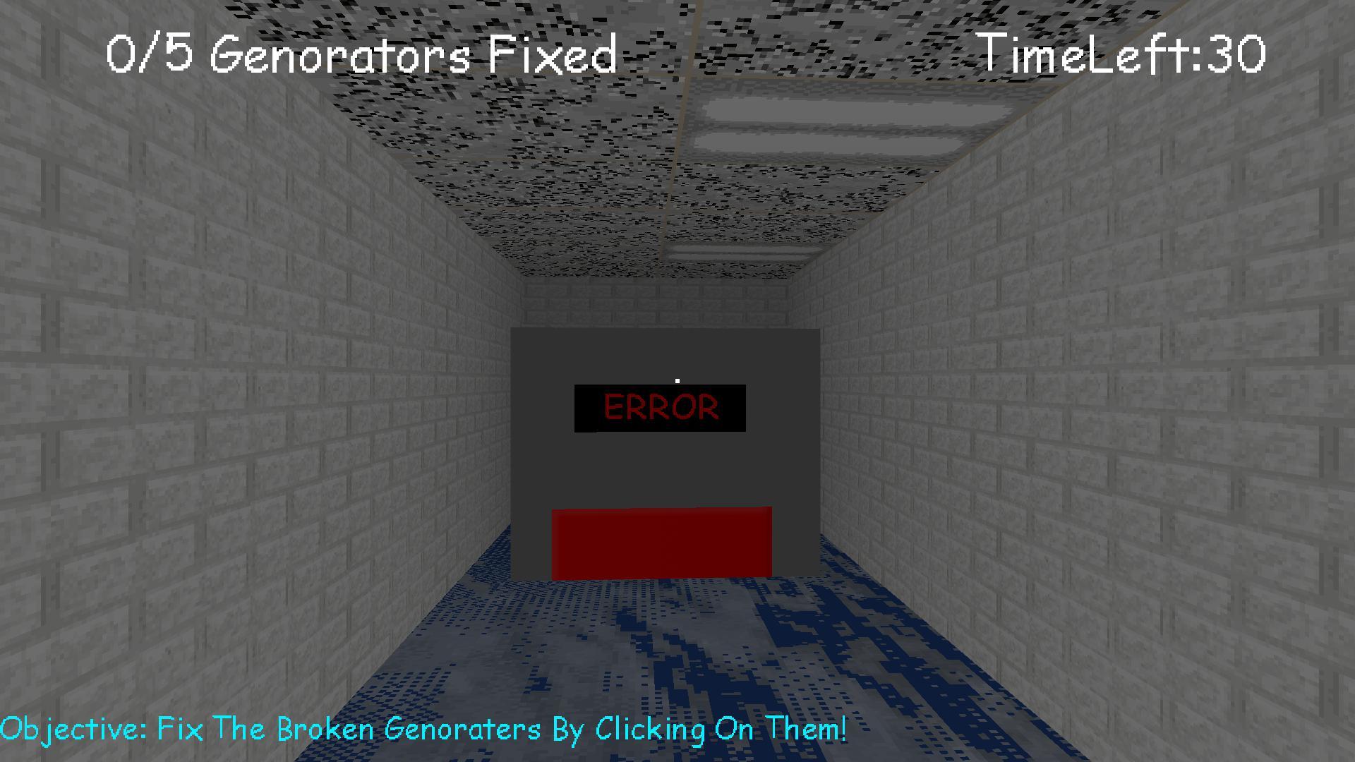 Baldi's Basics In Minigames 2!