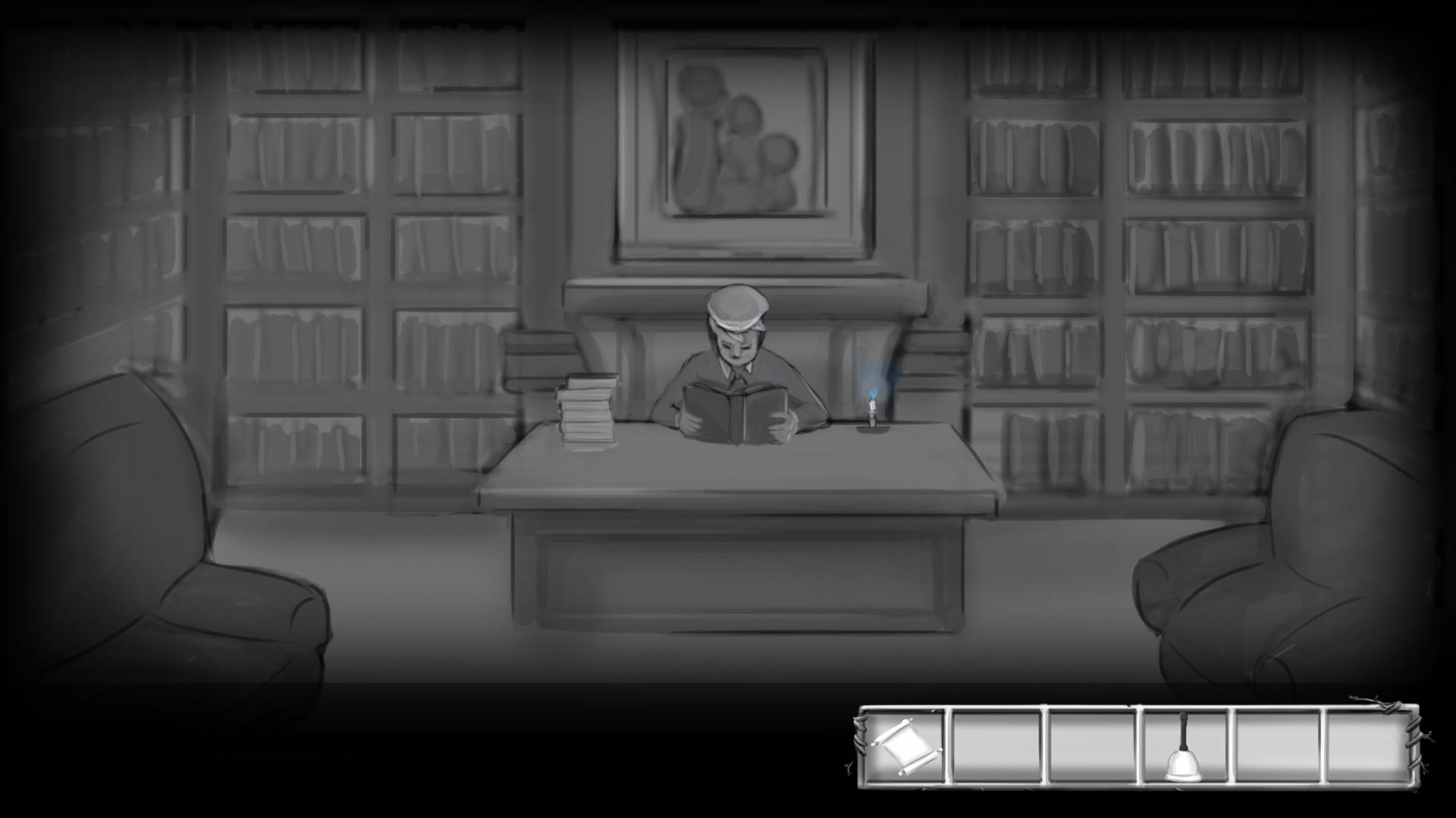 Candlelight (Blade's Guidance)