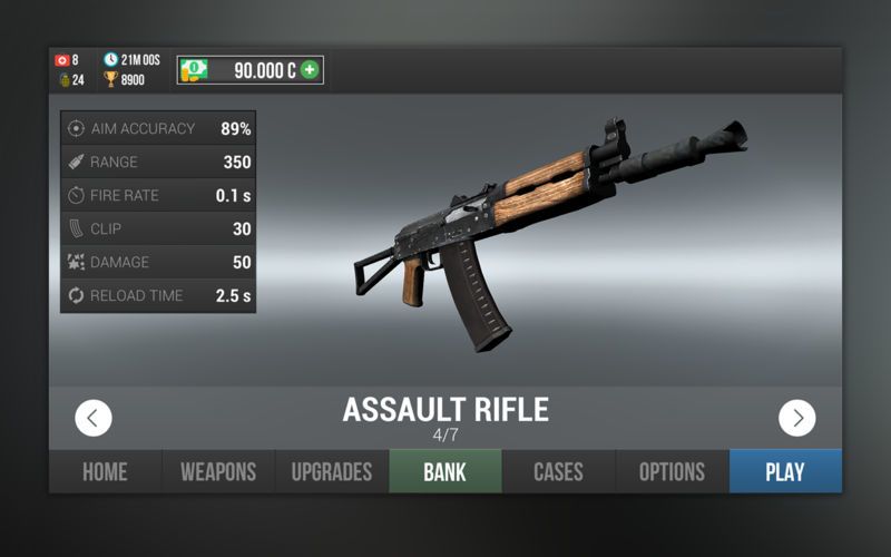 Into the Zombie World War