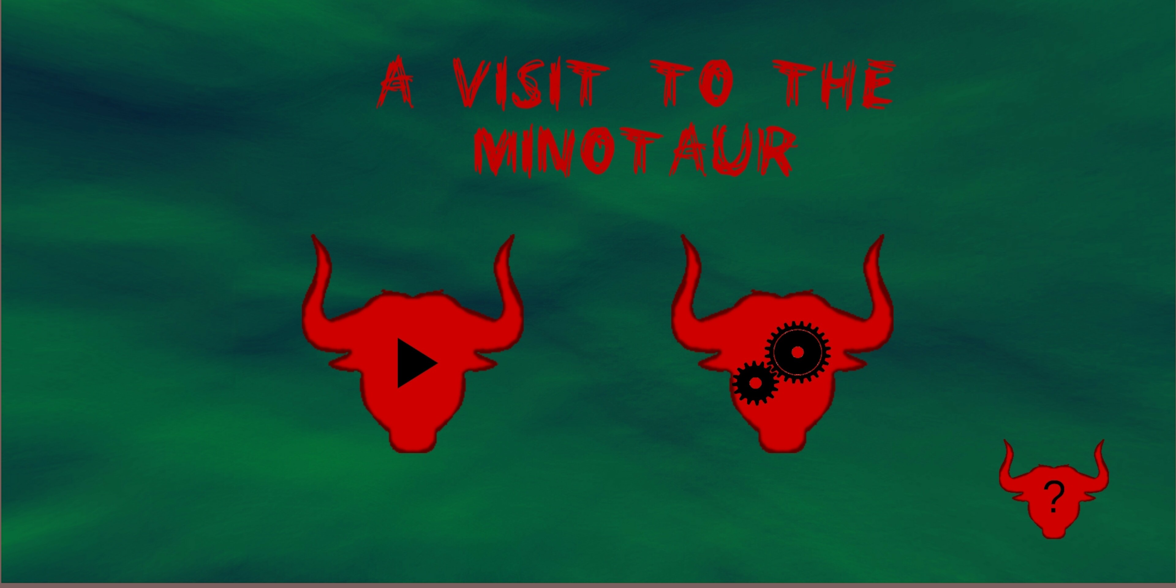 A visit to the Minotaur