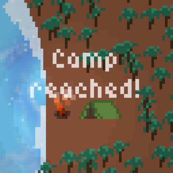 Down The River (itch)