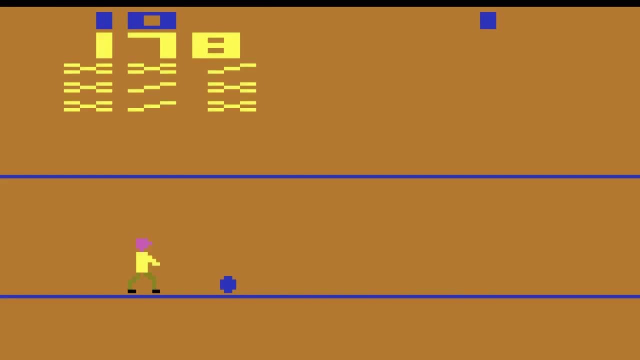 Bowling (1979)