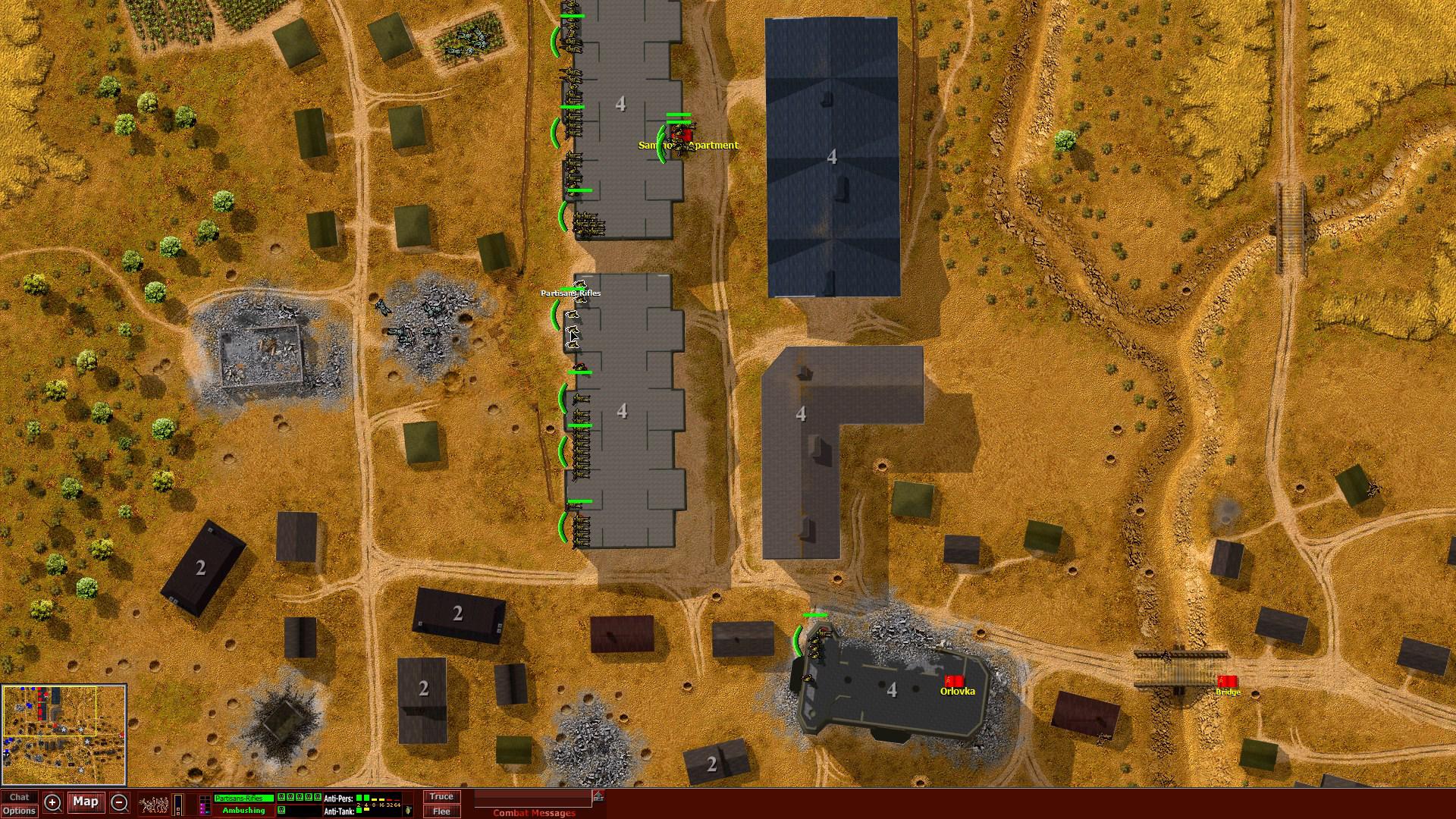 Close Combat 3: The Russian Front