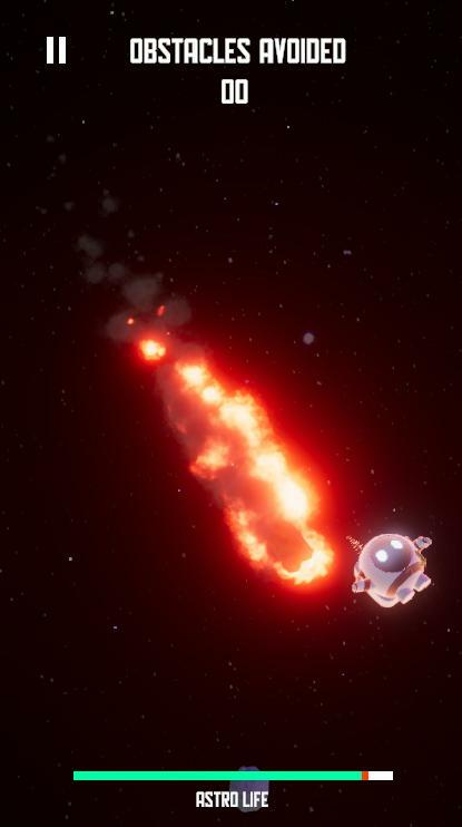 Lost In Space (itch) (ivancastellano)