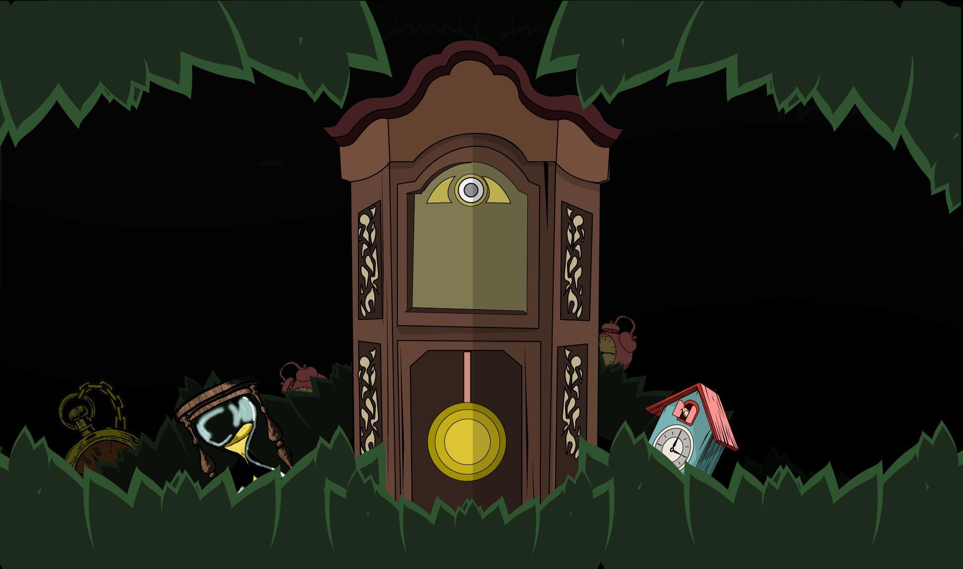Tic-Toc Bunny